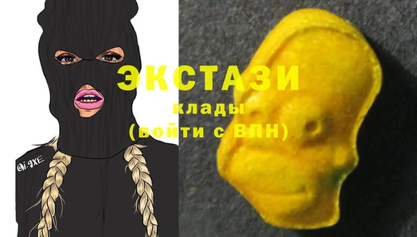 молекула духа Пестово